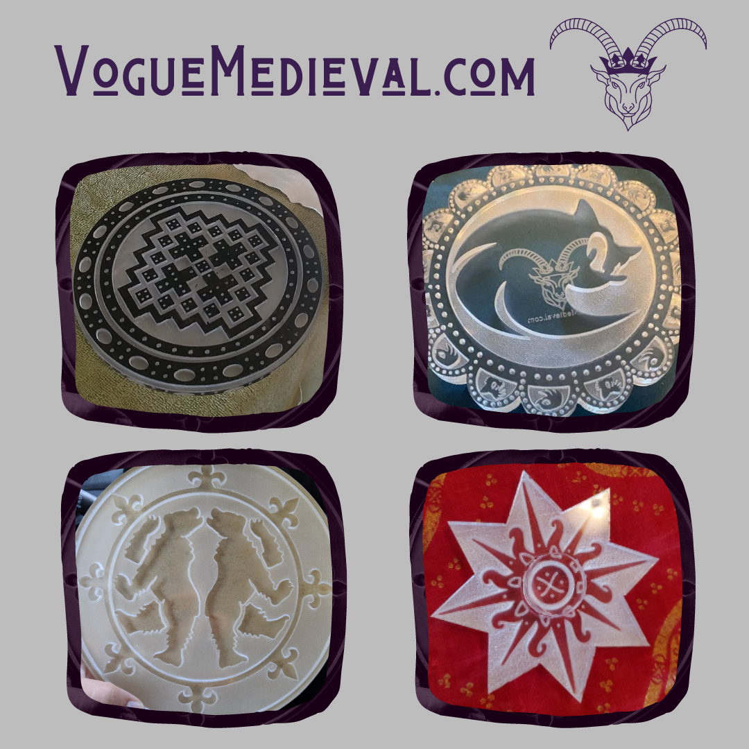 Vogue_Medieval_promo coupon